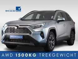 Zilver Gebruikt 2023 Toyota RAV4 Active SUV | € 38.450 (Super prijs)