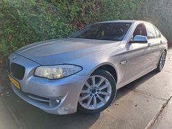 Grijs Gebruikt 2013 BMW 535 Executive Sedan | € 8.300