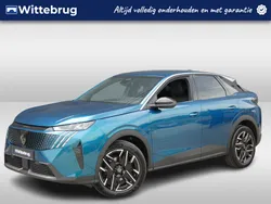 Blauw Gebruikt 2024 Peugeot 3008 Allure SUV | € 33.925 (Super prijs)