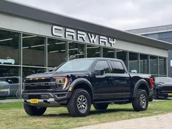 Blauw Nieuw 2025 Ford F-150 Performance Edition Pickup | € 99.000 (Eerlijke prijs)