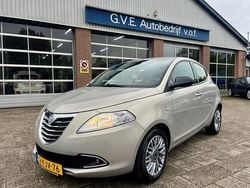 Beige Gebruikt 2012 Lancia Ypsilon Platinum Hatchback | € 6.250 (Eerlijke prijs)
