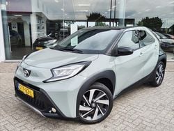 Groen Gebruikt 2024 Toyota Aygo X Envy SUV | € 22.890