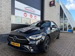 Nero Usata 2020 Mercedes E300 Avantgarde Tre volumi | € 33.999 (Buon prezzo)