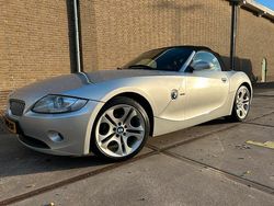 Gebruikt 2004 BMW Z4 Cabriolet | € 10.450 (Eerlijke prijs)