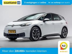 Wit Gebruikt 2020 VW ID.3 Hatchback | € 16.445 (Goede deal)