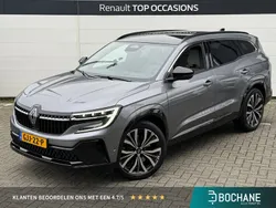 Grijs Gebruikt 2024 Renault Espace Iconic MPV | € 45.740