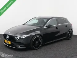 Overige Gebruikt 2019 Mercedes A220 AMG Hatchback | € 27.945 (Super prijs)