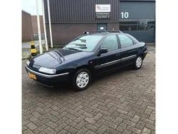 Blauw Gebruikt 1994 Citroën Xantia | € 1.875