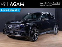Zwart Gebruikt 2023 Mercedes GLC300 AMG Line Premium Plus SUV | € 61.950 (Eerlijke prijs)
