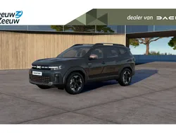 Nieuw 2025 Dacia Bigster Extreme SUV | € 37.700 (Eerlijke prijs)