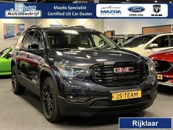 Blauw Gebruikt 2018 GMC Terrain SUV | € 42.950
