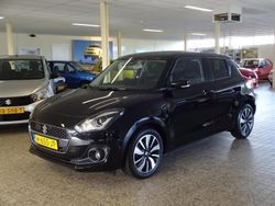 Zwart Gebruikt 2020 Suzuki Swift Hatchback | € 15.950 (Eerlijke prijs)