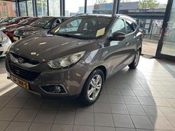 Bruin Gebruikt 2013 Hyundai ix35 SUV | € 8.950 (Eerlijke prijs)