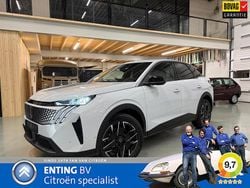 Grijs Nieuw 2025 Peugeot 3008 Allure SUV | € 38.450 (Super prijs)