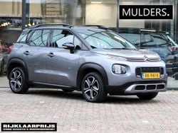 Grijs Gebruikt 2017 Citroën C3 Aircross Feel SUV | € 12.937 (Eerlijke prijs)