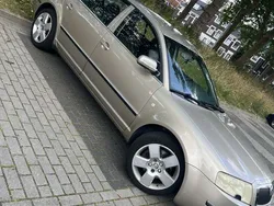 Beige Gebruikt 2004 Skoda Superb Elegance Sedan | € 3.000