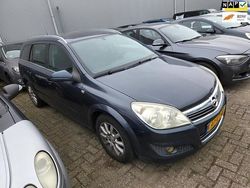 Grijs Gebruikt 2007 Opel Astra Stationwagen | € 950 (Eerlijke prijs)