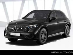 Grijs Nieuw 2025 Mercedes GLC300e Sport Edition SUV | € 80.920 (Eerlijke prijs)