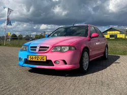 Blauw Gebruikt 2005 MG ZS Sedan | € 2.200
