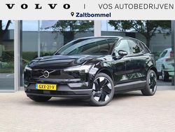 Zwart Gebruikt 2024 Volvo EX30 Plus SUV | € 36.950 (Eerlijke prijs)