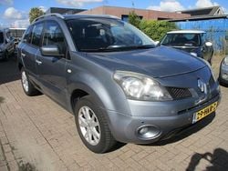 Grijs Gebruikt 2009 Renault Koleos Dynamique SUV | € 2.999 (Eerlijke prijs)