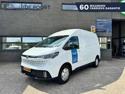 Wit Gebruikt 2024 Maxus eDeliver 7 Van | € 37.950