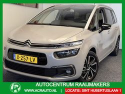 Grijs Gebruikt 2021 Citroën C4 SpaceTourer Feel MPV | € 19.440 (Eerlijke prijs)