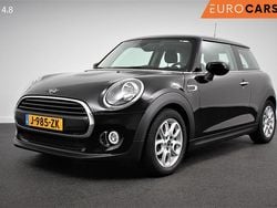 Zwart Gebruikt 2019 Mini Cooper Salt Hatchback | € 13.690 (Goede deal)