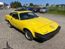 Blauw Gebruikt 1978 Triumph TR7 | € 5.500