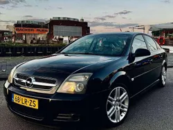 Gebruikt 2003 Opel Vectra GTS Sedan | € 2.000 (Eerlijke prijs)