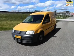 VW Caddy