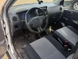 Grijs Gebruikt 2006 Daihatsu Cuore Hatchback | € 1.700 (Eerlijke prijs)