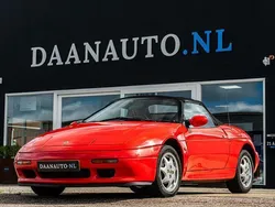 Lotus Elan