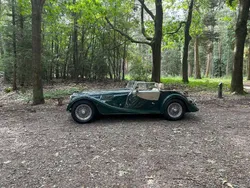 Groen Gebruikt 2015 Morgan 4/4 Cabriolet | € 42.500