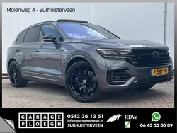 Grijs Gebruikt 2020 VW Touareg R SUV | € 49.900