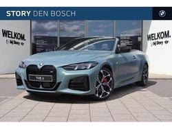 Groen Nieuw 2025 BMW M440 Comfort Edition Sedan | € 136.667
