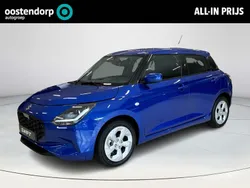 Overig Nieuw 2024 Suzuki Swift Hatchback | € 24.644 (Iets duurder)