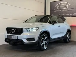 Grijs Gebruikt 2019 Volvo XC40 R-Design SUV | € 27.950 (Goede deal)