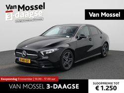 Sedan Gebruikt 2021 Mercedes A180 Business Sedan | € 25.945 (Goede deal)