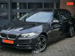 BMW 518