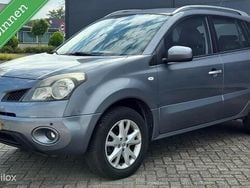 Grijs Gebruikt 2008 Renault Koleos Dynamique SUV | € 2.799 (Iets duurder)