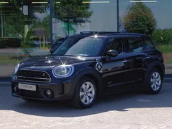 Zwart Gebruikt 2020 Mini Cooper S Countryman Pepper SUV | € 24.700 (Eerlijke prijs)