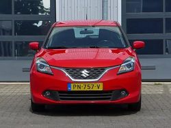 Rood Gebruikt 2017 Suzuki Baleno Hatchback | € 8.950 (Eerlijke prijs)