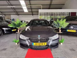 Grijs Gebruikt 2012 BMW 330 Executive Sedan | € 7.950