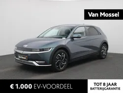 Groen Gebruikt 2024 Hyundai Ioniq 5 SUV | € 32.900 (Eerlijke prijs)