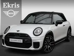 Wit Gebruikt 2024 Mini John Cooper Works Hatchback | € 39.450