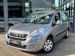 Grijs Gebruikt 2017 Peugeot Partner Active MPV | € 9.950 (Super prijs)