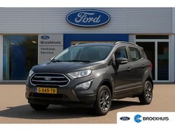 Grijs Gebruikt 2019 Ford Ecosport Trend SUV | € 11.200 (Goede deal)