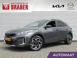 Grijs, metallic lak Gebruikt 2022 Kia XCeed First Edition SUV | € 29.900 (Eerlijke prijs)