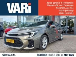 Grijs Gebruikt 2024 Suzuki Swace Style Sedan | € 30.999 (Duur)